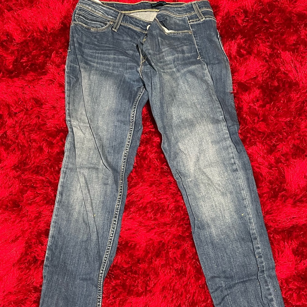Levi jeans